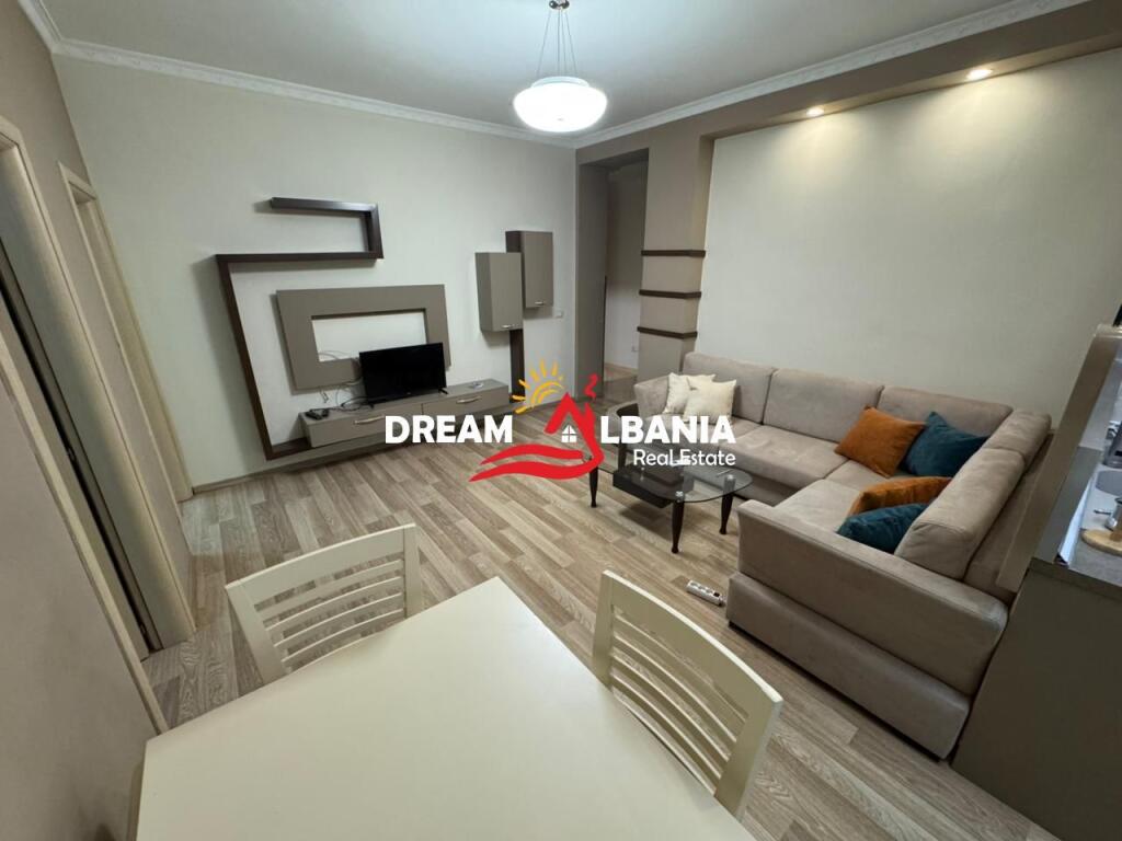 Apartament 2+1+Grazh me qera ne Myslym Shyr, prane BK Mulliri Vjeter (ID 42215461)
