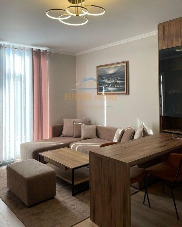 Qera, Apartament 2+1, Yzberisht
