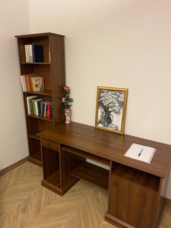 2+1, at the mosaic of tr, at 21 December, 650 euro