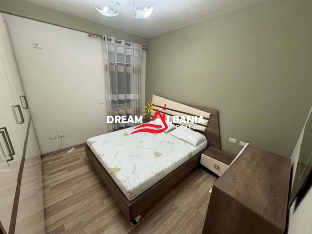 Apartament 2+1+Grazh me qera ne Myslym Shyr, prane BK Mulliri Vjeter (ID 42215461)