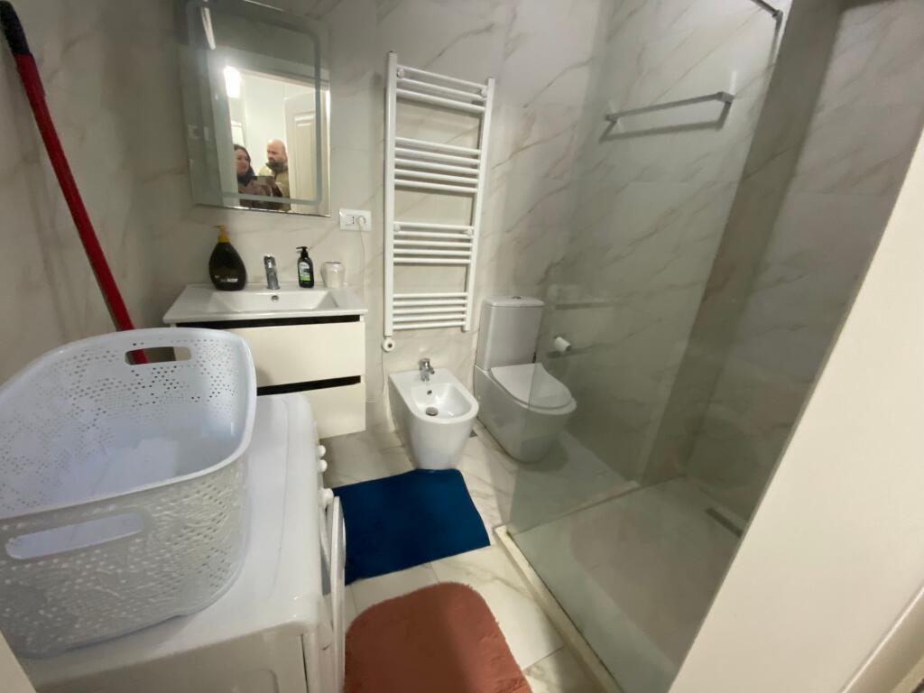 1+1, furnished at dixhitalbi in the municipality of Parisi, 600 euros