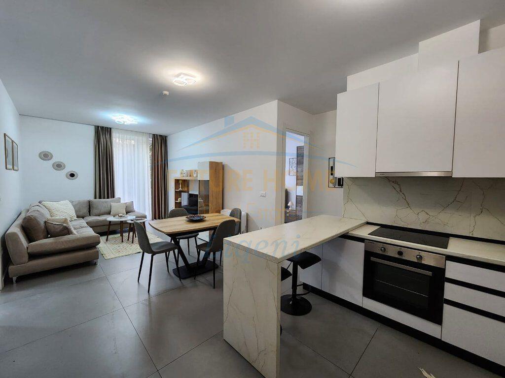 Qera, Apartament 2+1+Verande+Post Parkimi, Kompleksi Forest, Tirane