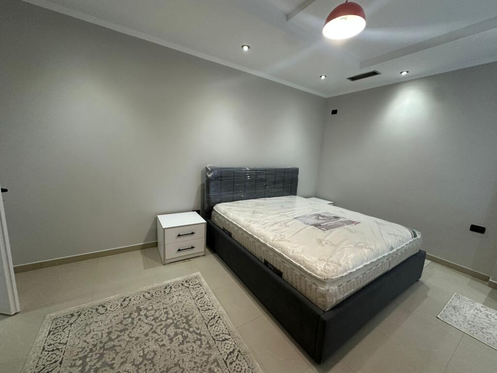 Apartment 2+1 for rent on Besa Street near Siri Kodres