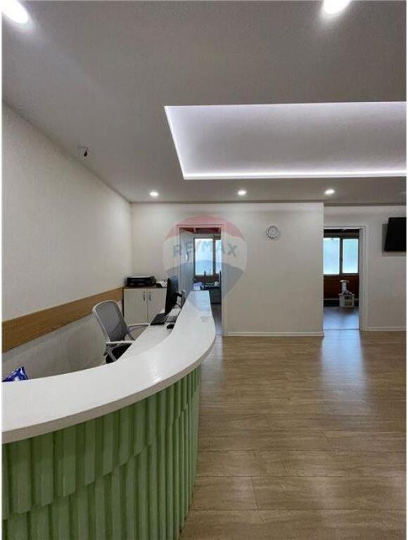 Office space for rent