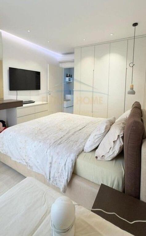 Shitet , Apartament 1+1 , Fiori Di Bosco.