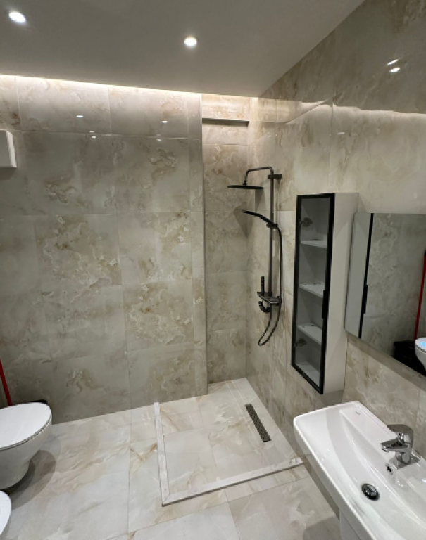 🏠 Appartamento 2+1 in affitto – Centro - 101m²