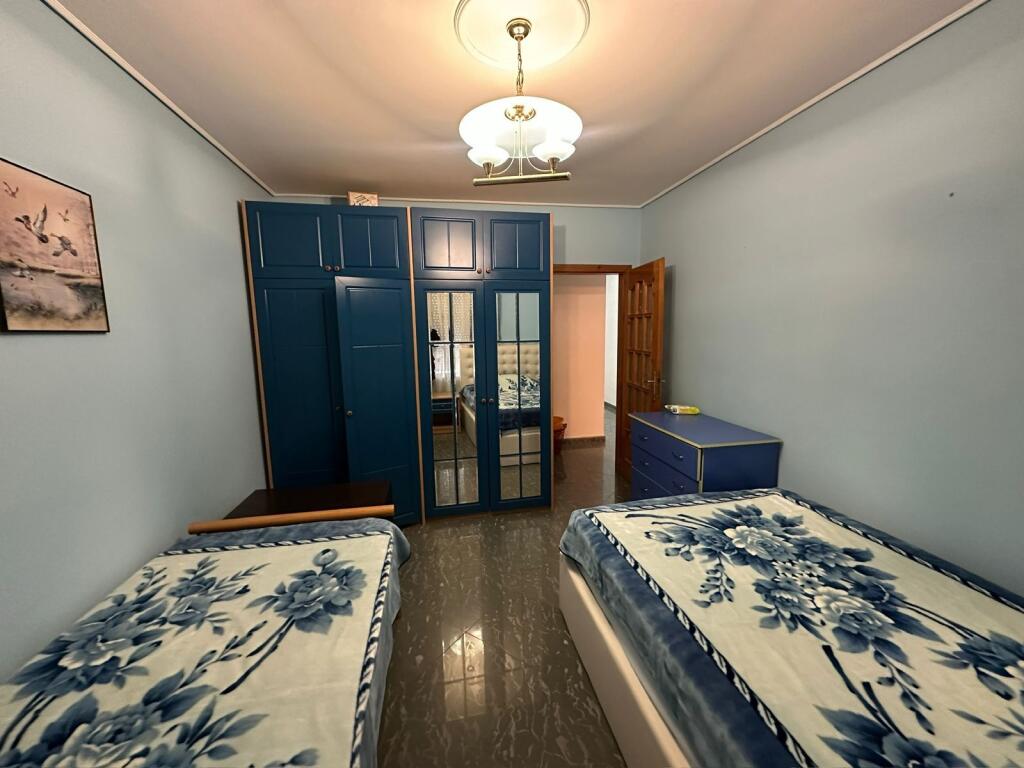 Apartment 3+1 in Laprake