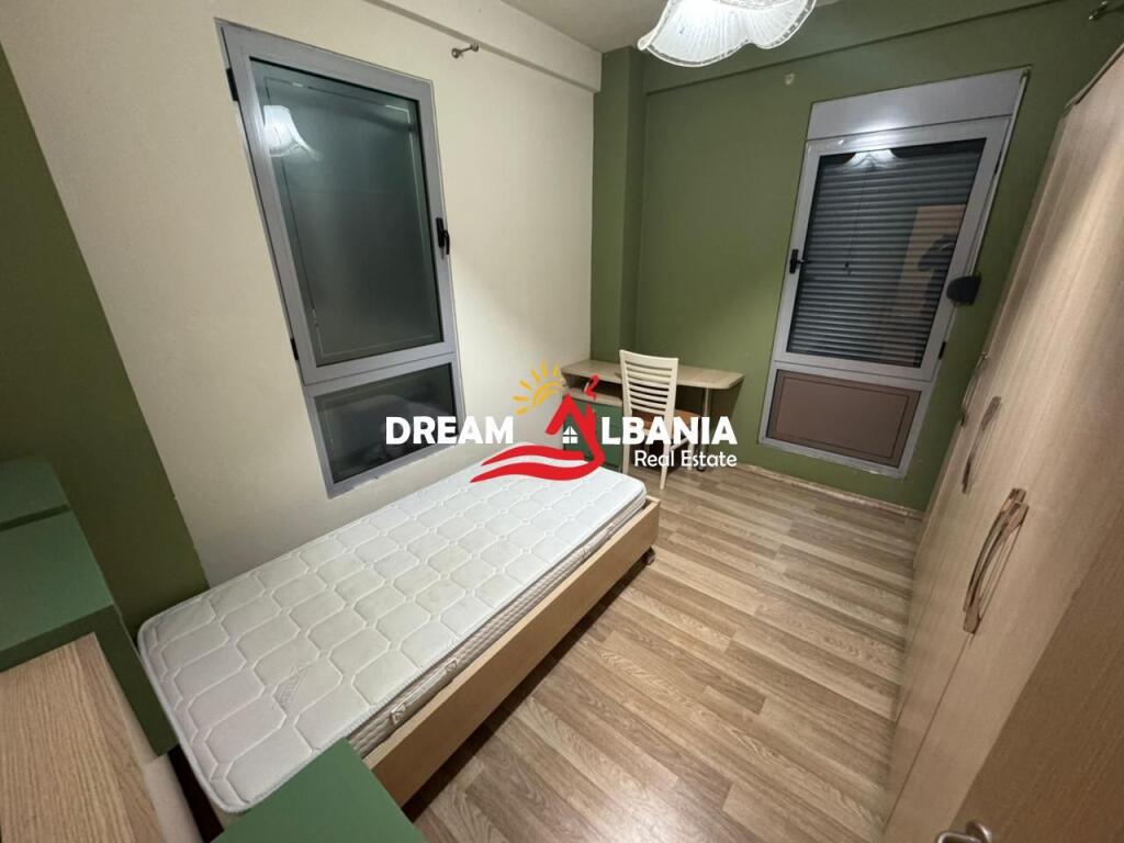 Apartament 2+1+Grazh me qera ne Myslym Shyr, prane BK Mulliri Vjeter (ID 42215461)