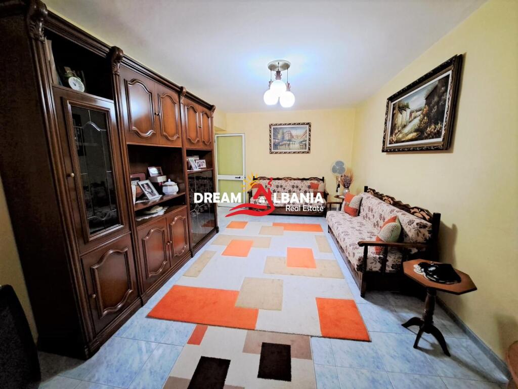 Apartament dublex 3+1 me verande dhe 1 dhome bodrum ne shitje ne rrugen Jordan Misja ne afersi te Gjykates se Krimeve te Renda ne Tirane (ID 4139139)
