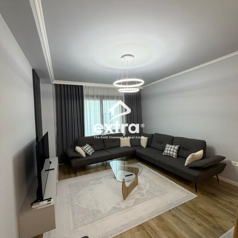 APARTAMENT 2+1+2 ME QIRA