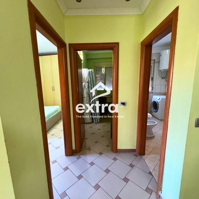 AFFITTO APPARTAMENTO 1+1
