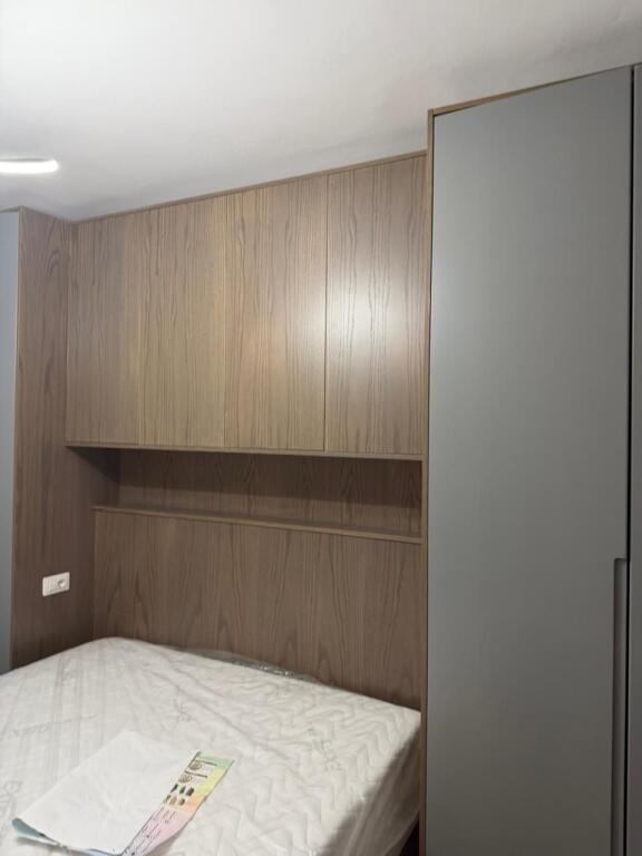 Apartment 1+1 for rent Shkoze
