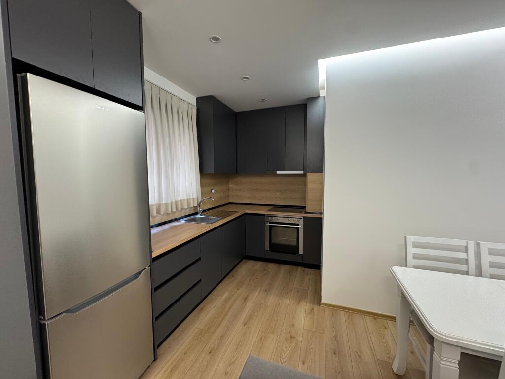 Apartament 2+1 me qira ne Selite!