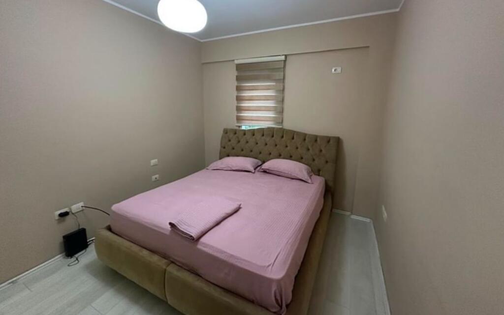 🏡 Jepet me Qira Apartament 3+1+2 + Garazh – Kompleksi FZ