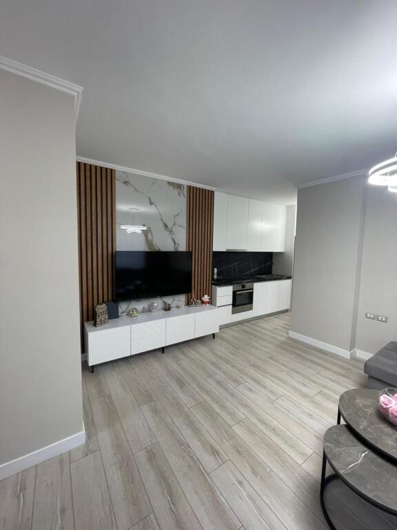 Apartment 1+1 for rent on Kosovareve Street