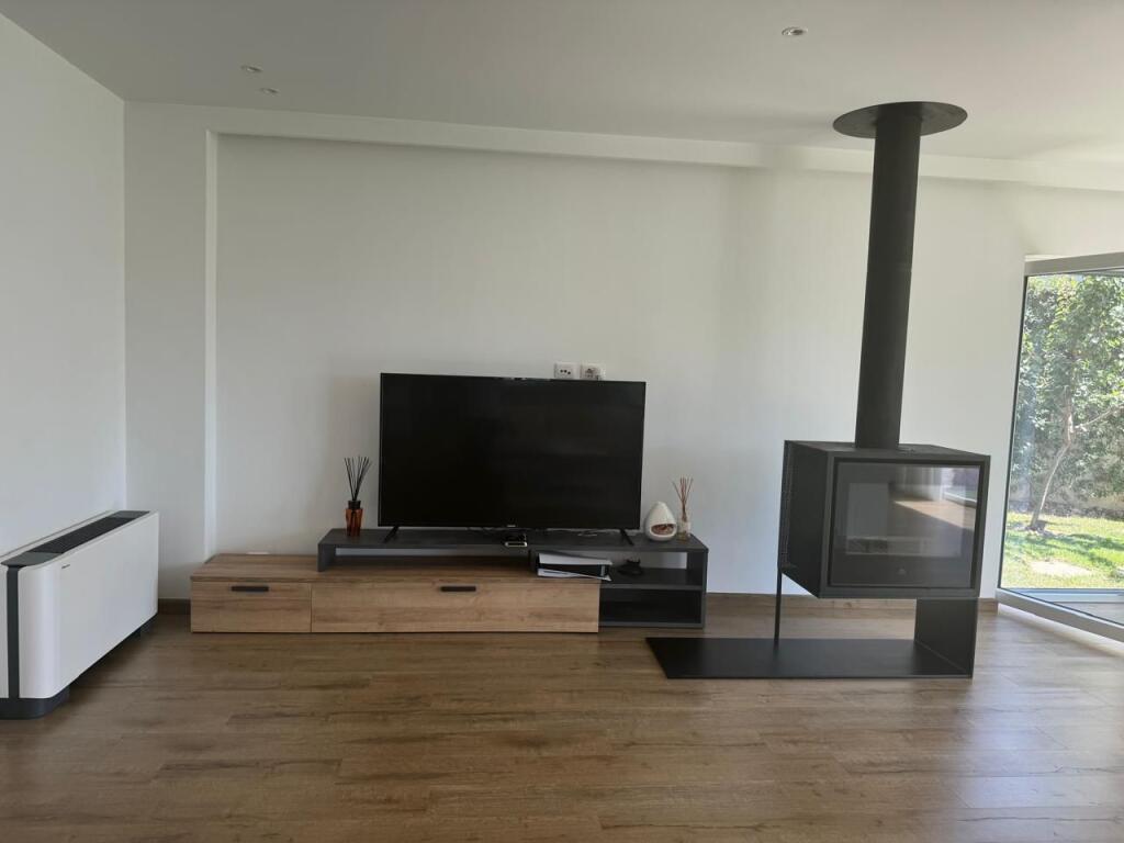 Affittasi Villa di Lusso in Residenza Privata – Zona TEG | Long Hill