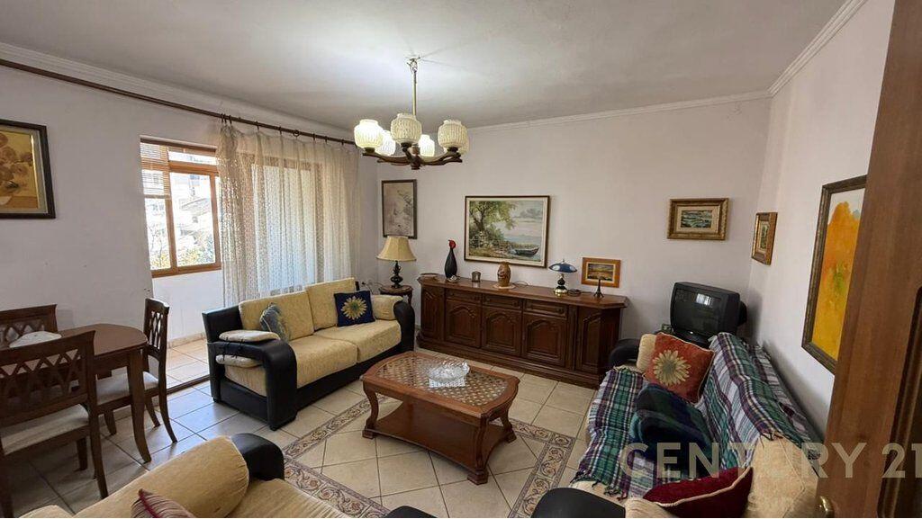 Apartament 1+1 ME QIRA NE ISH STACION