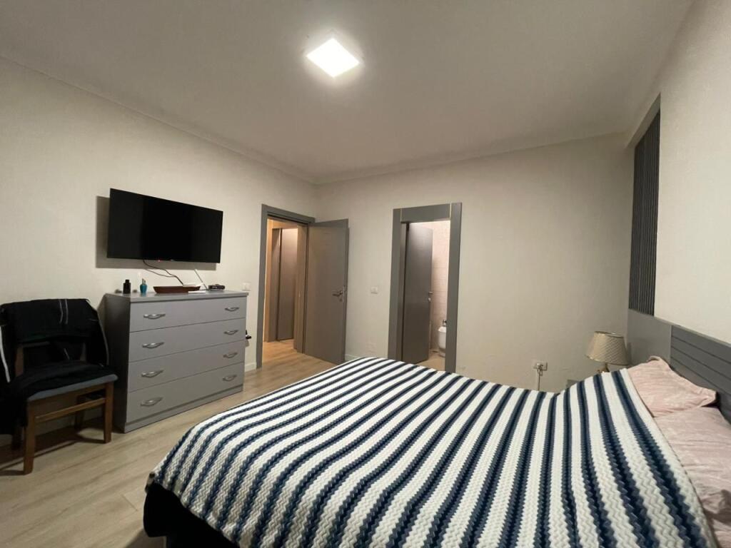 Appartamento 2+1 Affitto Comune di Parigi/ Parco