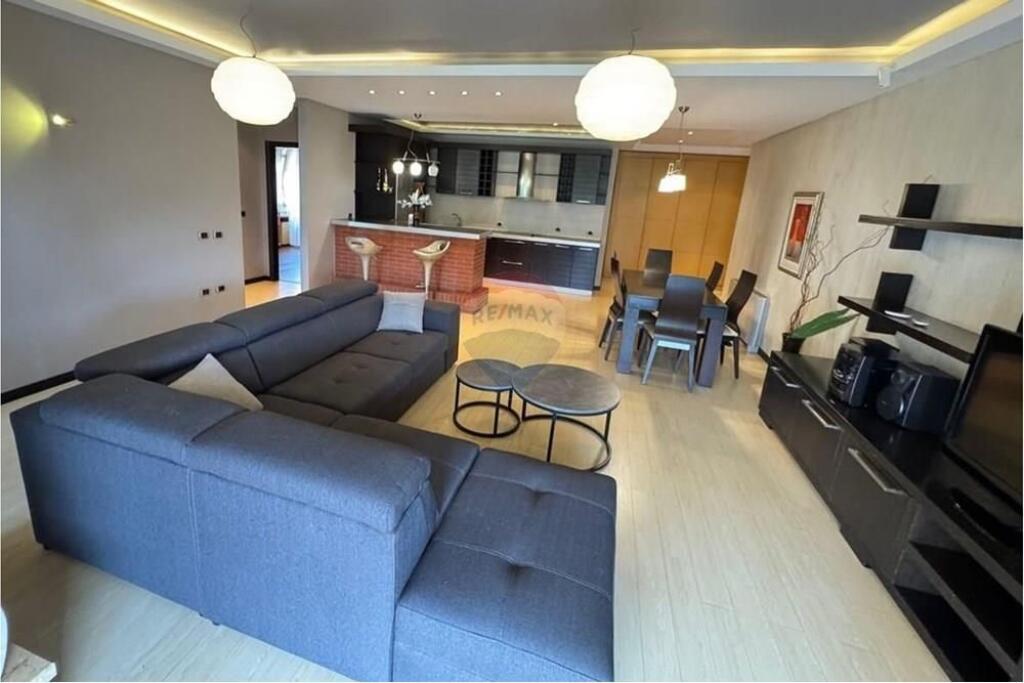 Apartament me qira 3+1 tek Kodra e Diellit
