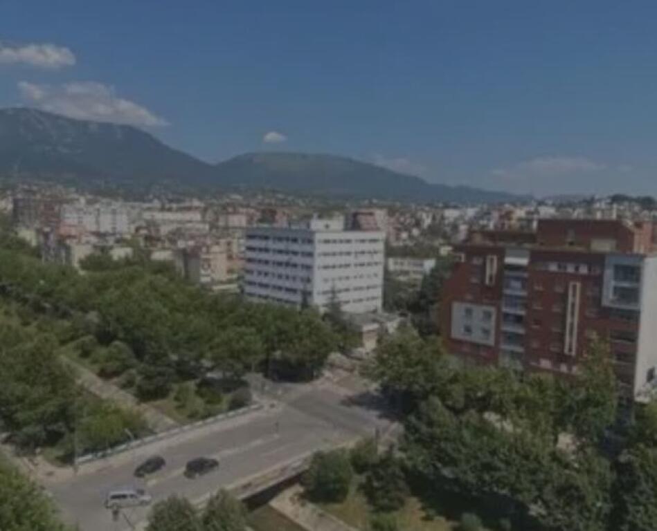 📍 Commercial Space for Sale – Bajram Curri Boulevard, near 1 May School