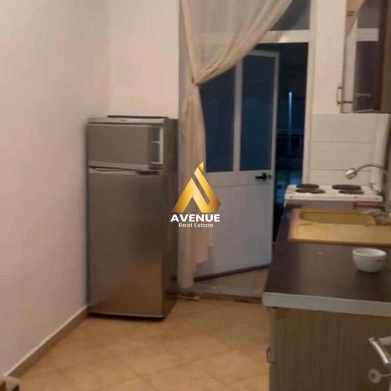 FOR SALE APARTMENT 1+1 + KITCHEN – DURRËS STREET, TIRANA