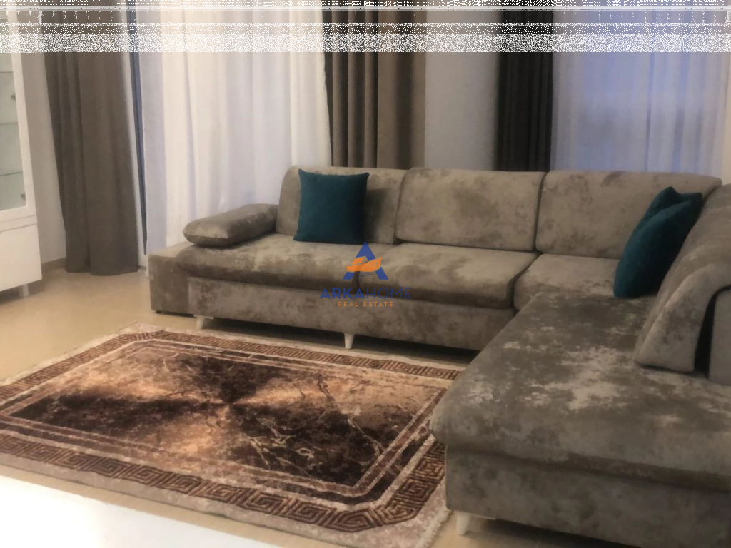 AFFITTASI APPARTAMENTO 2+1+BALCONE "AL NUOVO BOULEVARD" 650 EURO