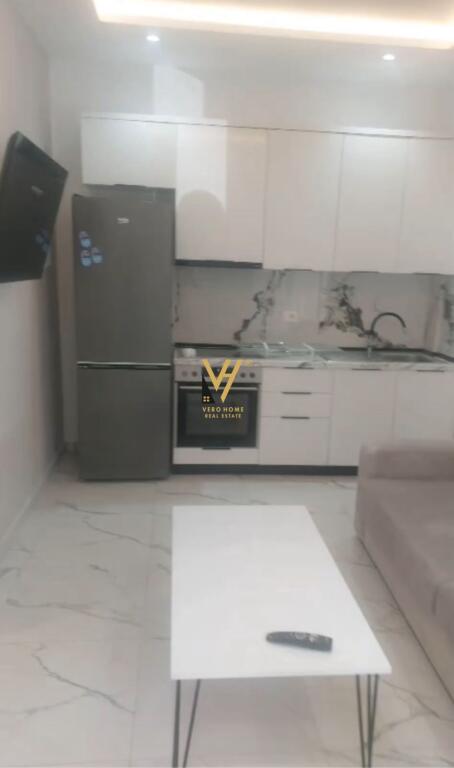 APPARTAMENTO 1+1 IN AFFITTO A 5 MAJI 45.000 LEKE