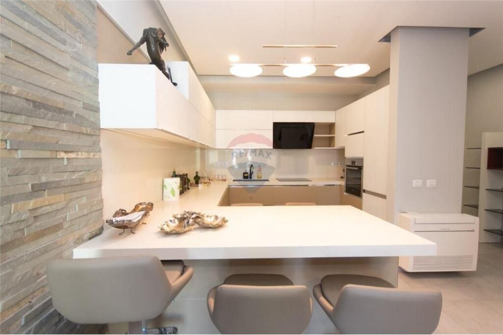 Apartment for rent 3+1+2 at Ring Center