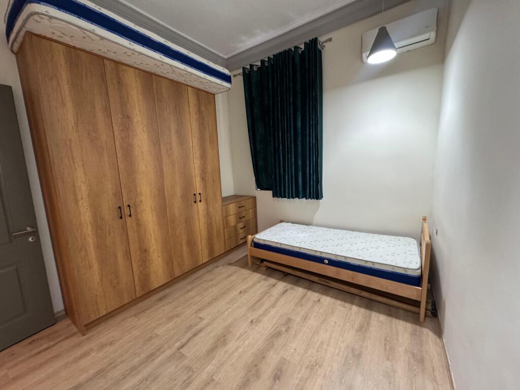 🏡 Jepet me Qira Apartament 2+1 –📍 Rruga e Durrësit 💶 700 € / muaj
