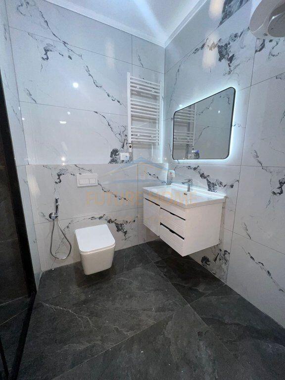 Qera, Apartament 1+1, Unaza e Re, Tiranë.