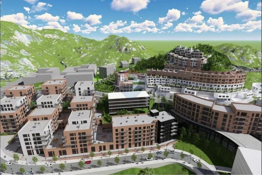 📍Apartment 1+1 for Sale Kodra e Diellit 2
