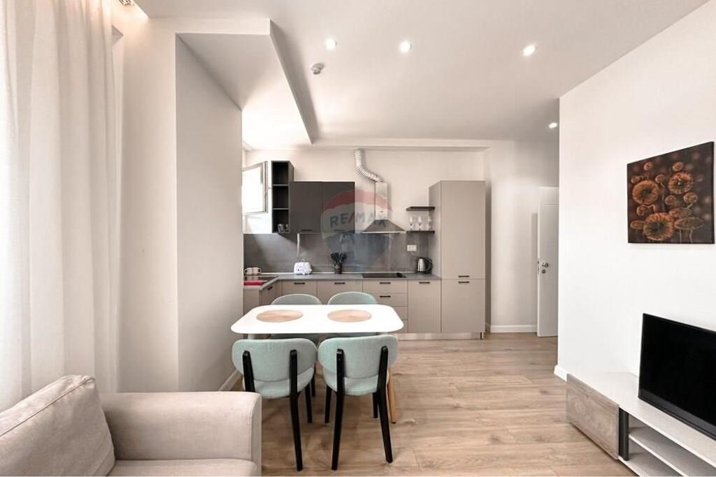 Apartment - For Sale - Kinostudios Roundabout, Tirana(ID: 530191070-43)