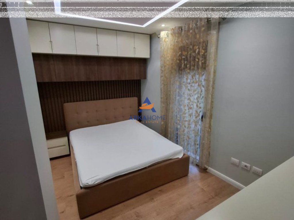 AFFITTASI APPARTAMENTO 1+1+BALCONE "TE ZOGU I ZI" 600 EURO