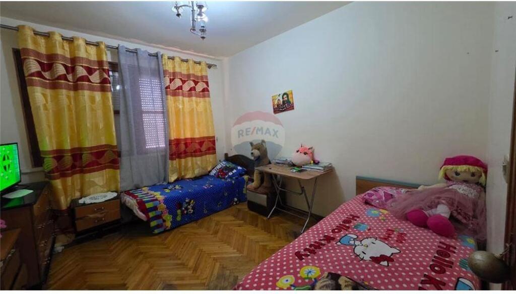🏢 Appartamento 2+1 in Vendita – Centro di Vlora, vicino al Municipio