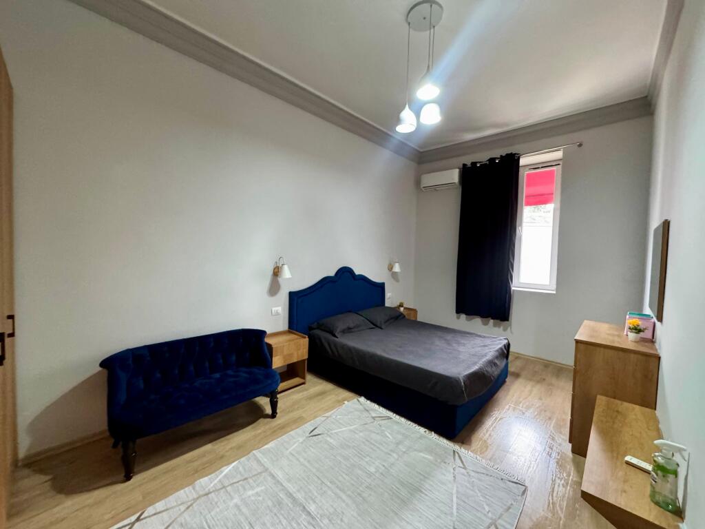 📣 RENT Apartment 2+1 📍 Near Hotel "Colosseo" 🛣️ "Durresit" Street ✨