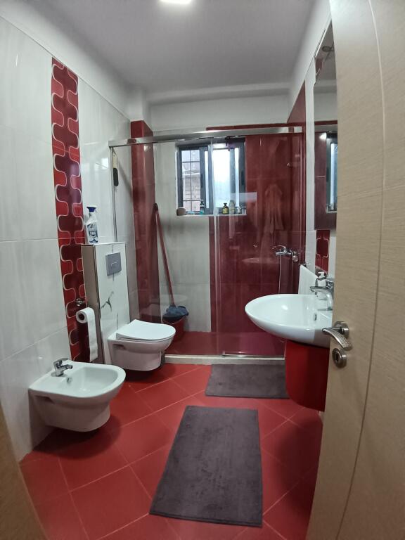 Apartment 2+1+2 for sale near the Ballet School