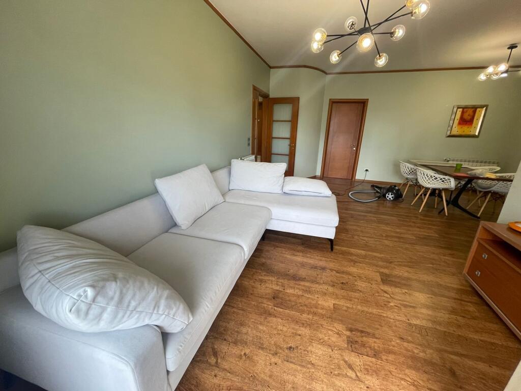 Apartment for rent 2+1+2 durres center
