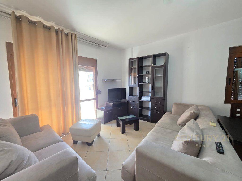 Apartament 2+1+2 ME QIRA TEK 21 DHJETORI