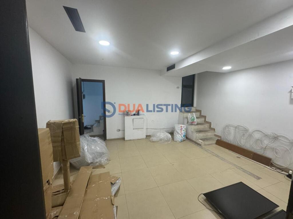 COMMERCIAL SPACE FOR SALE AT THE FORMER EXHIBITION!