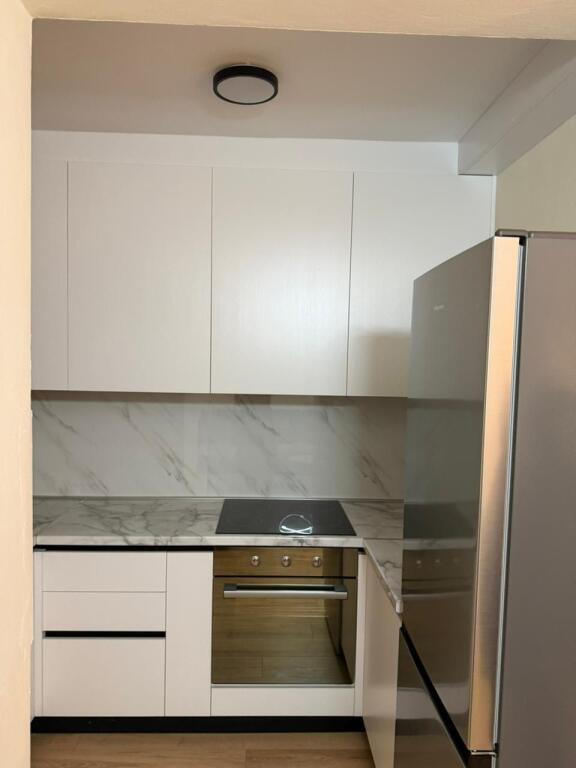 Apartment 1+1 for rent Shkoze