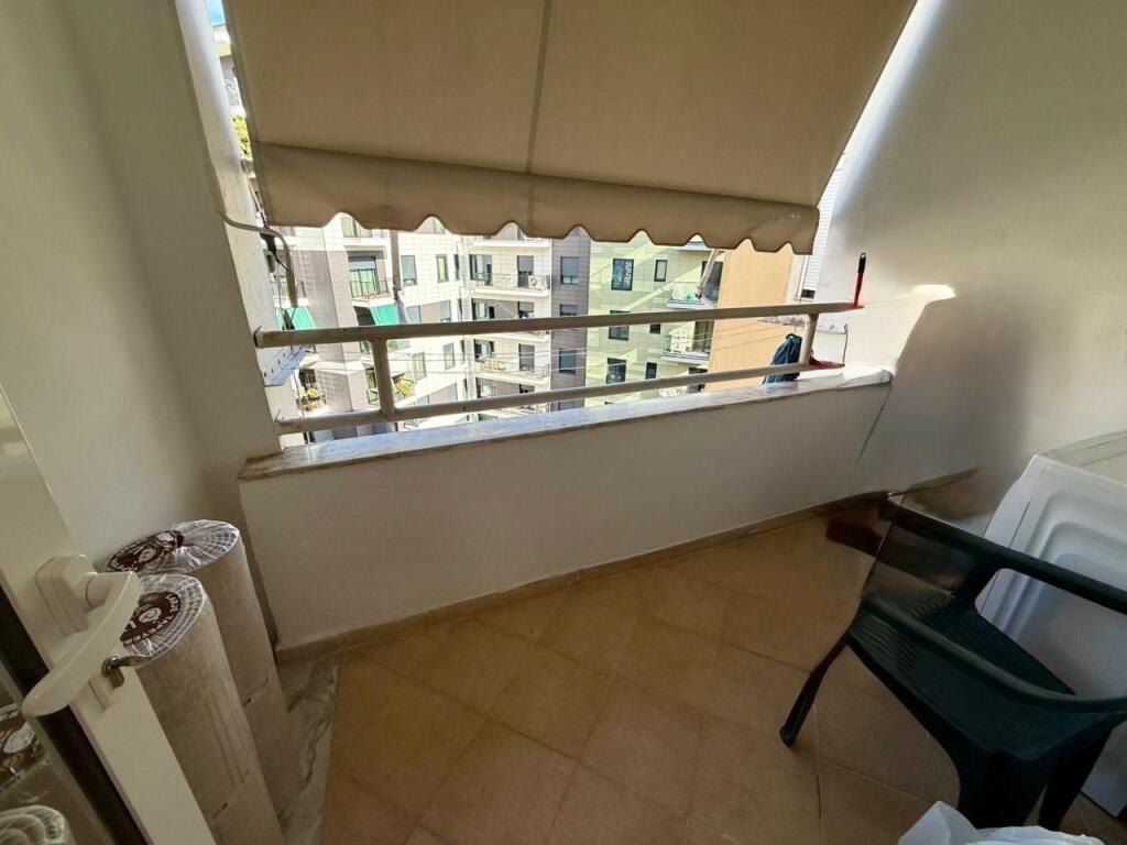 Apartment 1+1 for rent on Kosovareve Street!