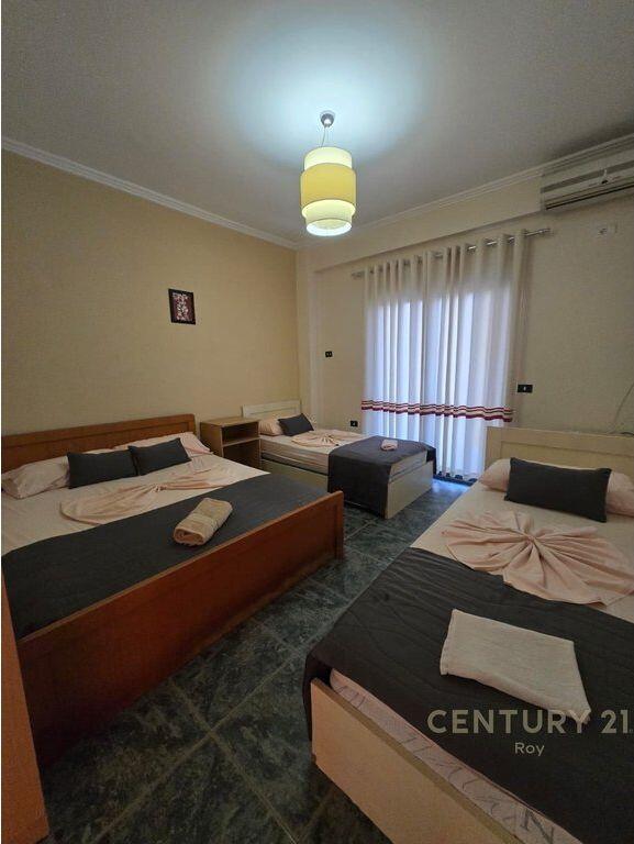 VENDESI HOTEL CON PISCINA NELLA ZONA DI GOLEM, A 250M DALLA SPIAGGIA!!! 2.000.000 € Sup. Totale 1400m2