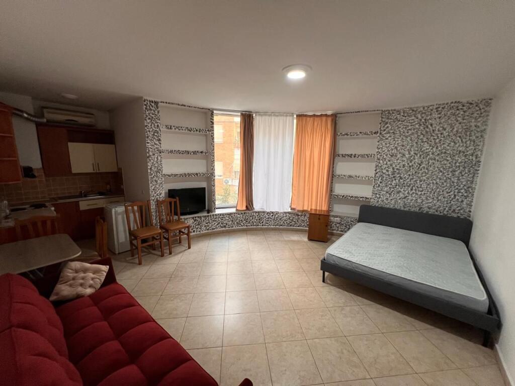 Apartment 1+1 for sale near the Ballet School