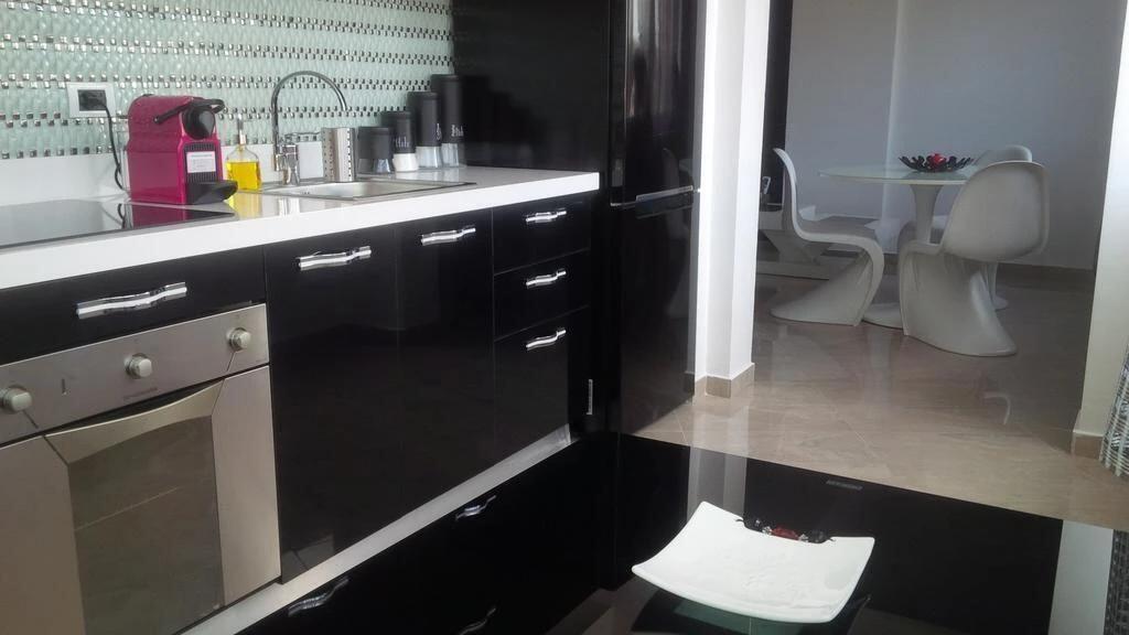 📌Luxury Apartment 2+1+2 for rent 📍 Bllok (Agimi Buildings)!!