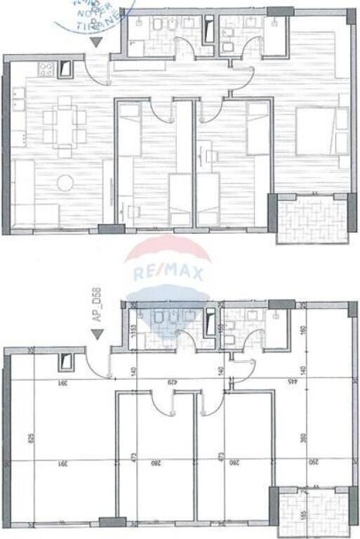 Appartamento in vendita in via 5 Maji