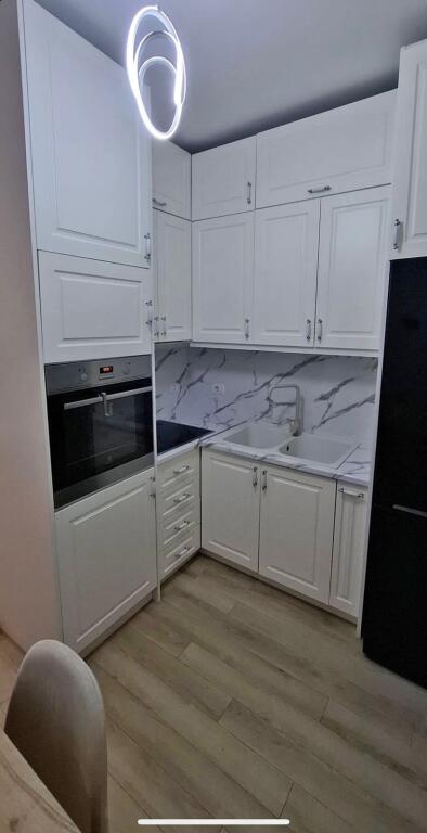 Apartament 1+1 me qira – Kodra e Diellit (Eleonora)!!!