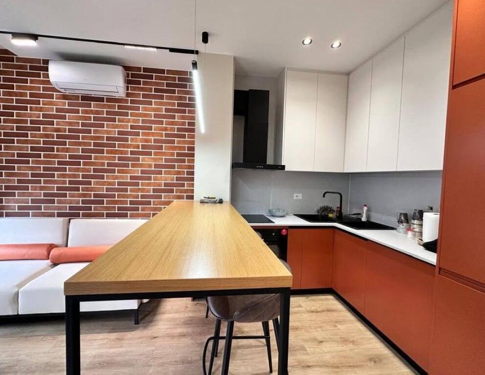 📌 Appartamento 1+1 in Affitto– Nuovo Viale