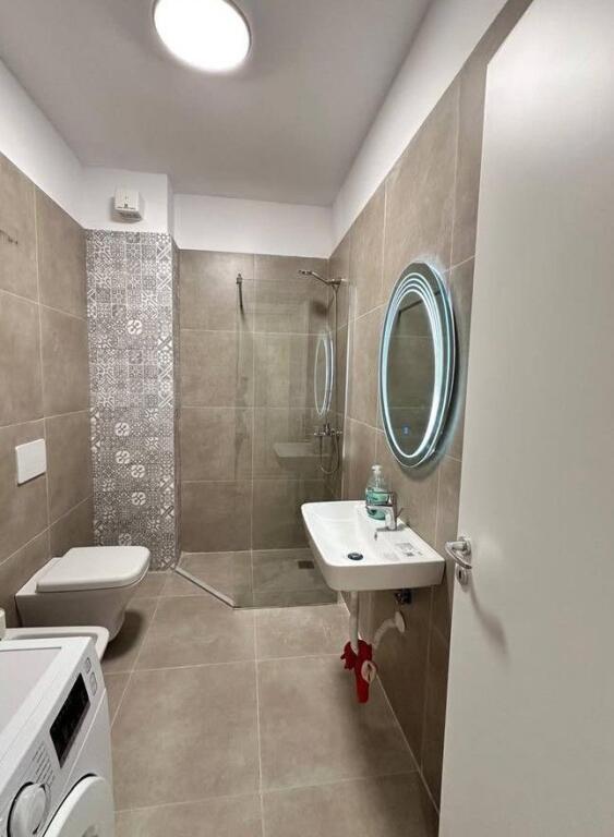 📌 Appartamento 1+1 in Affitto– Nuovo Viale