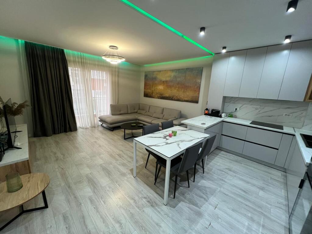 APPARTAMENTO 2+1 IN AFFITTO A GREEN CITY! Nuovo Anello, Astir