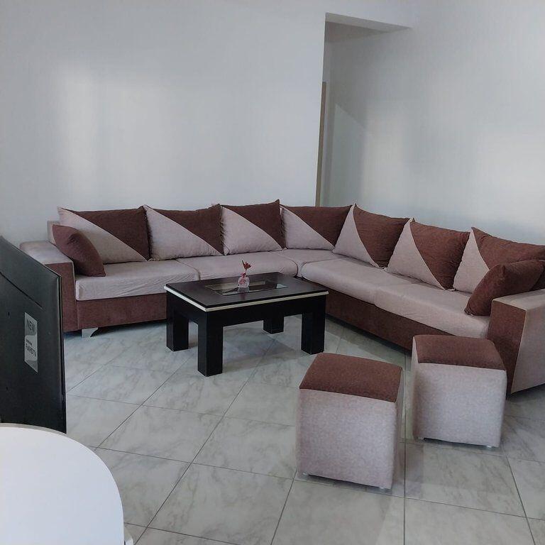 Apartment 2+1 FOR RENT IN FRESK